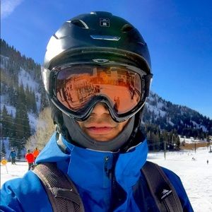 Meet your Posher, Jay